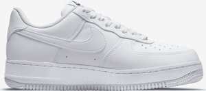 Nike Nike W Air Force 1 07 Next Nature DC9486-101 białe 39 7