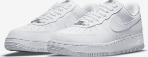 Nike Nike W Air Force 1 07 Next Nature DC9486-101 białe 39 8