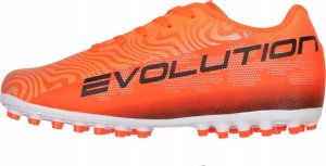 Joma Joma Evolution Jr 2408 AG EVJW2408AG Pomarańczowe 33 2