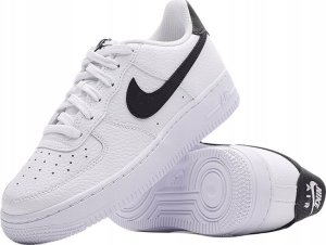 Nike Nike W Air Force 1 07 Next Nature DC9486-101 białe 42 11