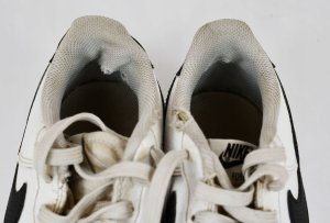 Nike Nike W Air Force 1 07 Next Nature DC9486-101 białe 42 18