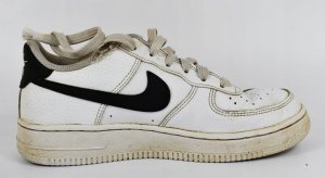 Nike Nike W Air Force 1 07 Next Nature DC9486-101 białe 42 19