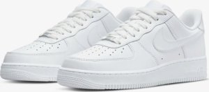 Nike Nike W Air Force 1 07 Next Nature DC9486-101 białe 42 21