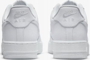 Nike Nike W Air Force 1 07 Next Nature DC9486-101 białe 42 22