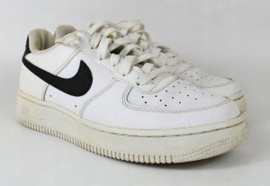 Nike Nike W Air Force 1 07 Next Nature DC9486-101 białe 42 24