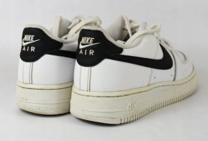Nike Nike W Air Force 1 07 Next Nature DC9486-101 białe 42 26
