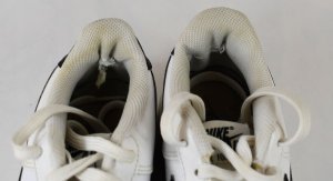 Nike Nike W Air Force 1 07 Next Nature DC9486-101 białe 42 27