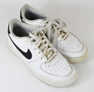 Nike Nike W Air Force 1 07 Next Nature DC9486-101 białe 42 28