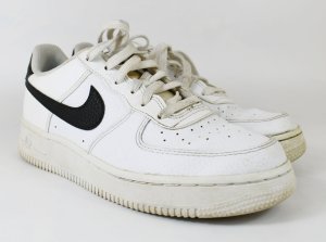 Nike Nike W Air Force 1 07 Next Nature DC9486-101 białe 42 29