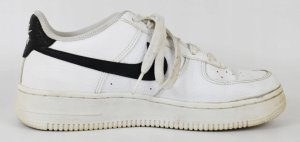 Nike Nike W Air Force 1 07 Next Nature DC9486-101 białe 42 30