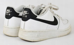 Nike Nike W Air Force 1 07 Next Nature DC9486-101 białe 42 31