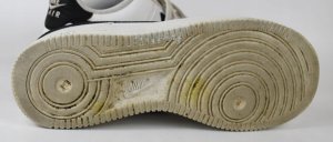 Nike Nike W Air Force 1 07 Next Nature DC9486-101 białe 42 32