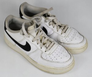 Nike Nike W Air Force 1 07 Next Nature DC9486-101 białe 42 33