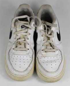 Nike Nike W Air Force 1 07 Next Nature DC9486-101 białe 42 40