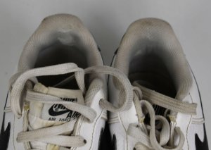 Nike Nike W Air Force 1 07 Next Nature DC9486-101 białe 42 41