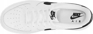 Nike Nike W Air Force 1 07 Next Nature DC9486-101 białe 42 8