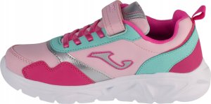 Joma Joma Star Jr 2413 JSTARW2413V Różowe 32 3