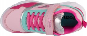 Joma Joma Star Jr 2413 JSTARW2413V Różowe 32 4