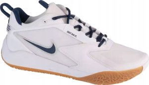 Nike Nike Air Zoom Hyperace 3 FQ7074-107 białe 43 1