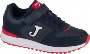 Joma Joma Tornado Jr 2403 JTORNAW2403V Granatowe 30 2