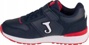 Joma Joma Tornado Jr 2403 JTORNAW2403V Granatowe 30 3