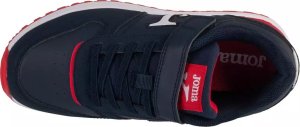 Joma Joma Tornado Jr 2403 JTORNAW2403V Granatowe 30 4