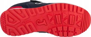 Joma Joma Tornado Jr 2403 JTORNAW2403V Granatowe 30 5