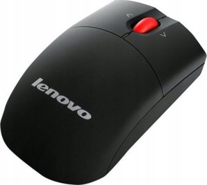 Mysz Lenovo Laser Wireless Mouse 1