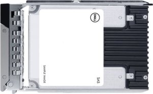 Dysk serwerowy Dell 1.92TB 2.5'' SAS-2 (6Gb/s)  (Internal Solid State Drive) 1