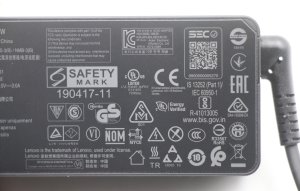 Napęd Lenovo New release Acbel PD 65W 2pin 5