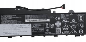 Napęd Lenovo BATTERY 3cell56.5Wh 11.55V 3