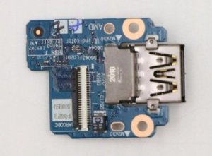 Lenovo Jazz 2.0 AMD FRU Sub Card USB 2