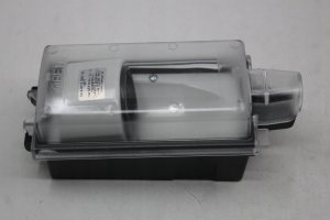 Napęd Bachmann Outdoor socket lockable 2