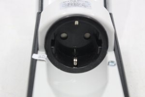 Napęd Bachmann Outdoor socket lockable 3