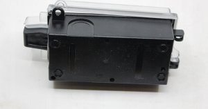 Napęd Bachmann Outdoor socket lockable 5