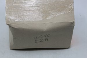 Napęd Bachmann Outdoor socket lockable 6