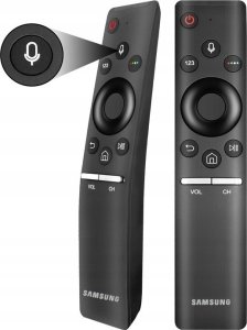 Pilot RTV Samsung REMOCON-SMART CONTROL 2020 19