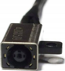 Dell ASSY CBL DC-IN V14/15 2