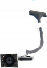 Dell ASSY CBL DC-IN V14/15 4