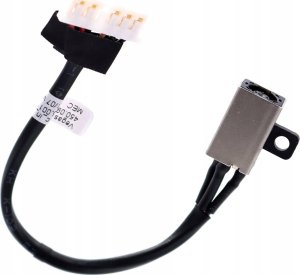 Dell ASSY CBL DC-IN V14/15 8