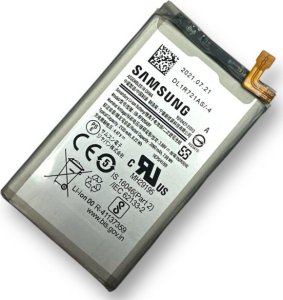 Samsung F926 Z Fold3 Battery 1
