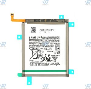 Samsung G781 S20 FE 5G Battery 1