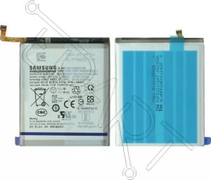 Samsung G781 S20 FE 5G Battery 2