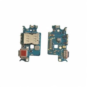 Samsung S901 S22 USB charging board 1