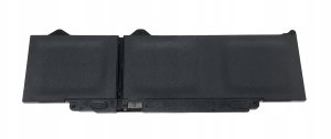 Bateria Dell Btry,Pri,54Whr,3C,Lith,Byd,Ren 3