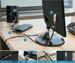 Kensington Desktop and Peripherals 7