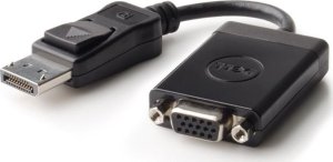 Adapter AV Dell Adapter DisplayPort to VGA 1