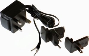 Zasilacz do laptopa Brainboxes Power Adapter 5V 1A Terminal 1