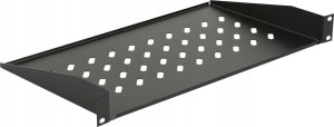 Lanview 1U 19" D=250mm RACK MOUNT 1