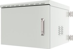 Lanview 19" 7U IP66 Wall mount 2